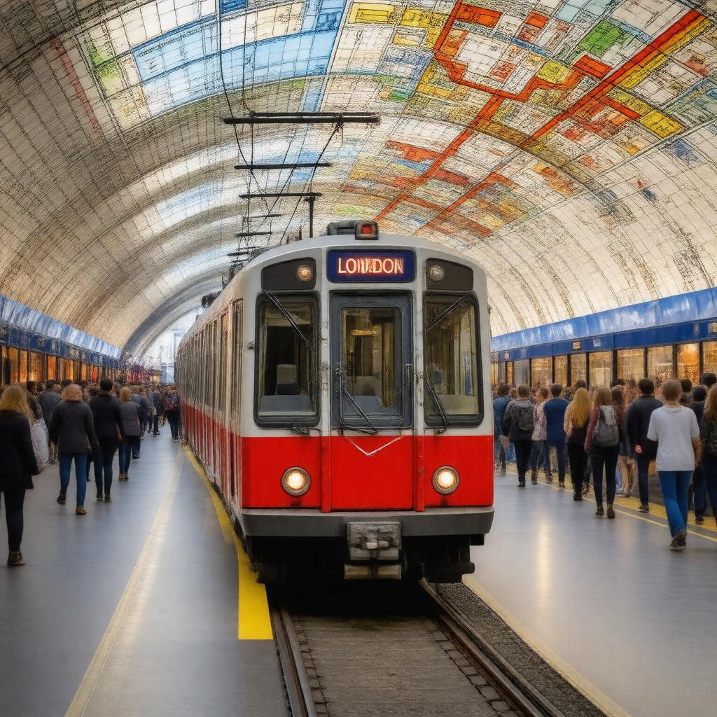 Underground (London)